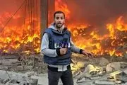 وصیت‌نامه‌ دردناک خبرنگار شهید شبکه الجزیره