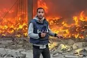 وصیت‌نامه‌ دردناک خبرنگار شهید شبکه الجزیره