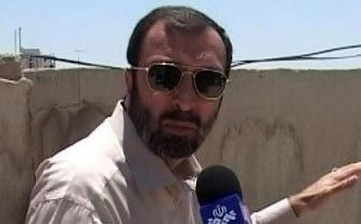 برخورد تأسف بار یک قاضی با خانواده شهید+تصاویر