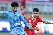 چادرملو خواستار تعویق دیدار با پرسپولیس شد