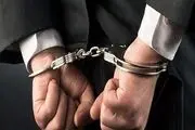 یکی از اعضای شورای شهر بندر امام خمینی بازداشت شد