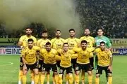 ترکیب احتمالی سپاهان مقابل استقلال