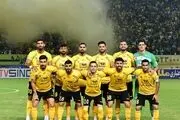 ترکیب احتمالی سپاهان مقابل استقلال
