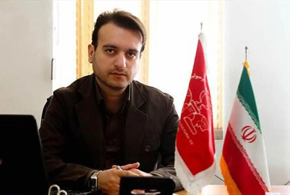 مدیر روابط عمومی باشگاه نفت تهران: من هم پرسپولیسی هستم
