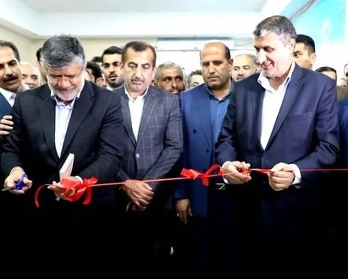 اسلامی روبان مسکن مهر را قیچی میکند؟