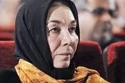 بازیگری که بی‌نیاز از دنیا رفت!
