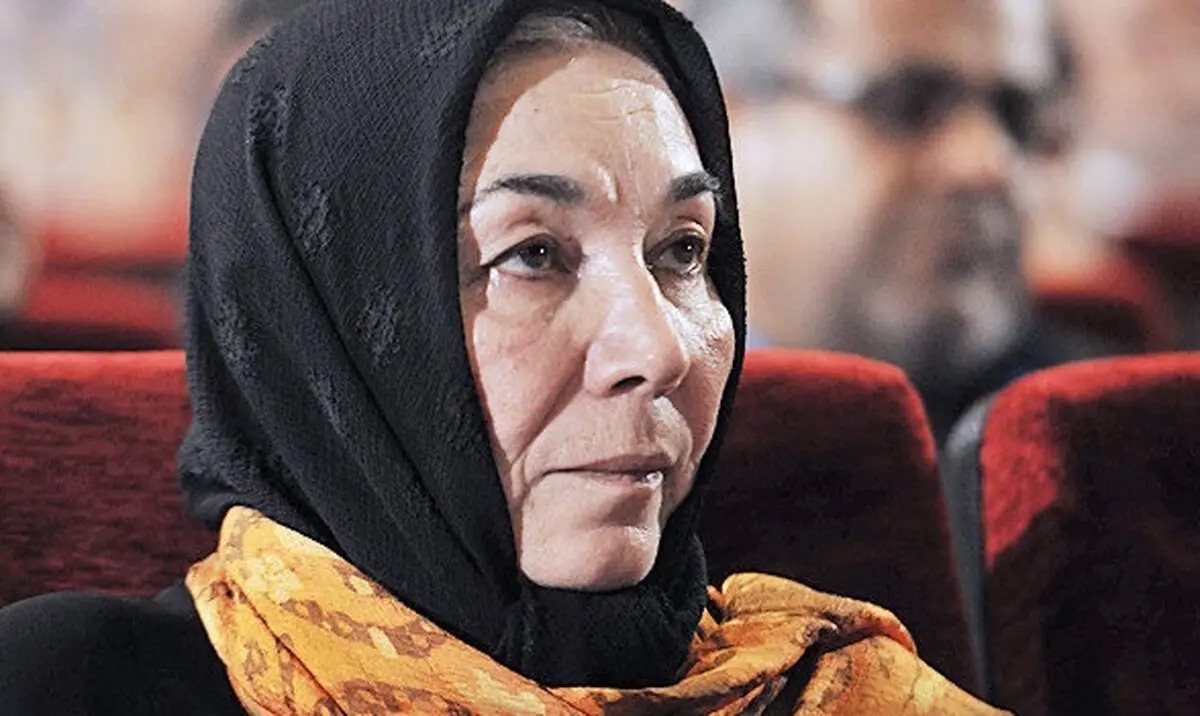 بازیگری که بی‌نیاز از دنیا رفت!