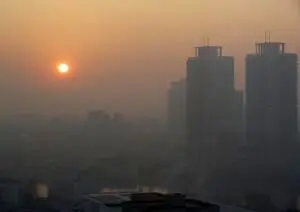 ضرورت ایجاد ۲۰۰ ایستگاه جدید سنجش آلودگی هوا در پایتخت
