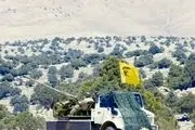 حزب الله در تدارک اقدامی زلزله آور است