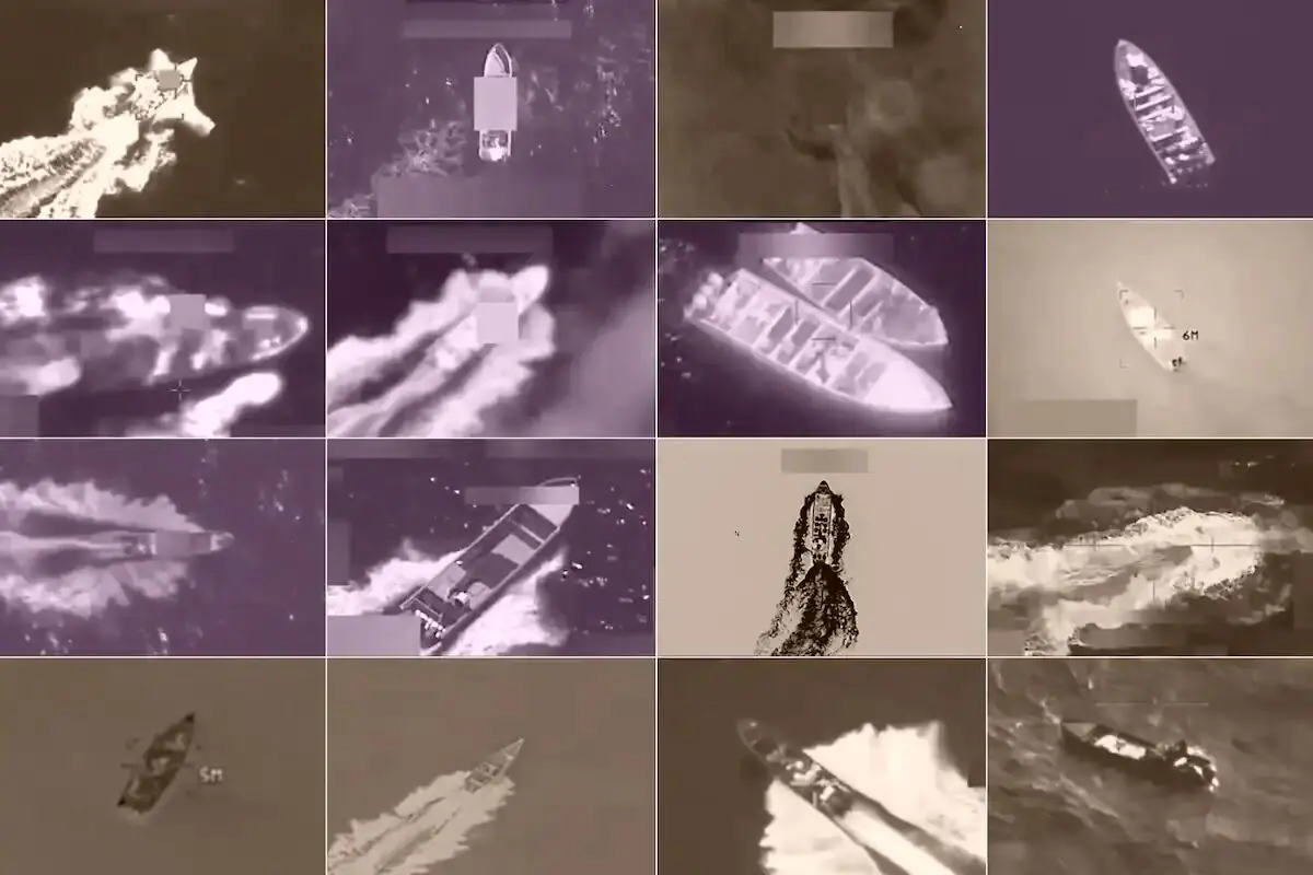 افشای دستور جنجالی وزیر جنگ آمریکا 