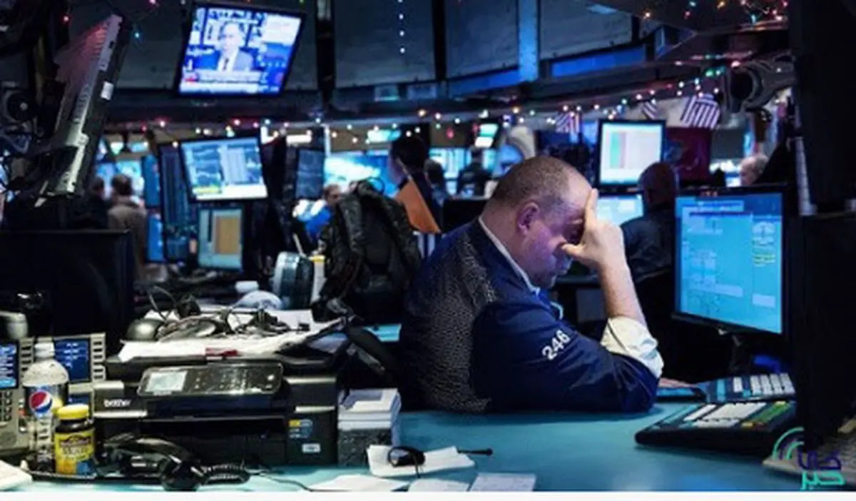 بیم تشدید بحران هرمز بازارهای آمریکا را لرزاند