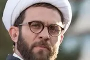 گریم مشهور بازیگران در نقش روحانی