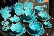 غبار سفیران فرهنگی کردستان پشت ویترین کالاهای چینی 