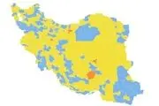 دهستان در قانون تقسیمات کشوری حذف می‌شود
