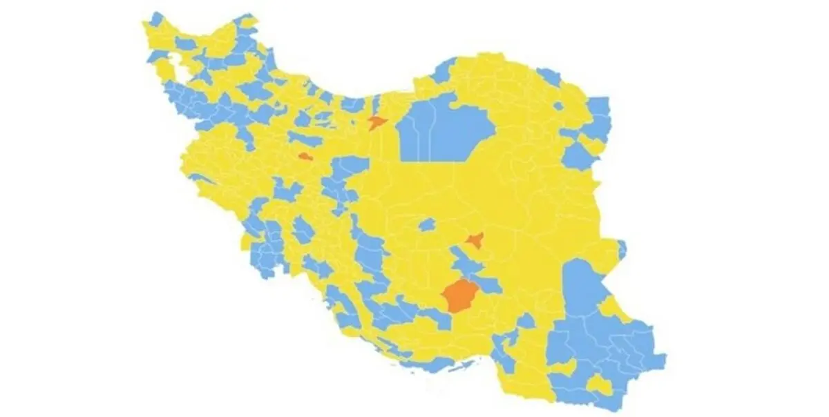 دهستان در قانون تقسیمات کشوری حذف می‌شود