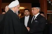 فلسطین زخم‌ مزمن جهان اسلام است که باید مورد توجه قرار گیرد