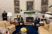 تقدیر بایدن از نقش قطر در تبادل زندانیان ایران و آمریکا