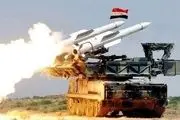 موشک جواب موشک، تنها گزینه مقابل سوری ها 
