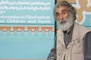علی قوی‌تن: جمشید هاشم‌پور بازیگر بزرگی است