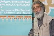 علی قوی‌تن: جمشید هاشم‌پور بازیگر بزرگی است
