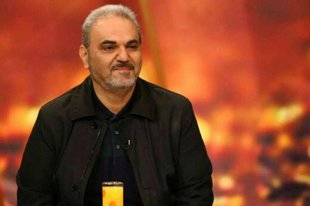 جواد خیابانی از گزارشگری خداحافظی کرد؟