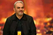 شوخی سریال «پلاک 13» با سوتی جواد خیابانی /فیلم