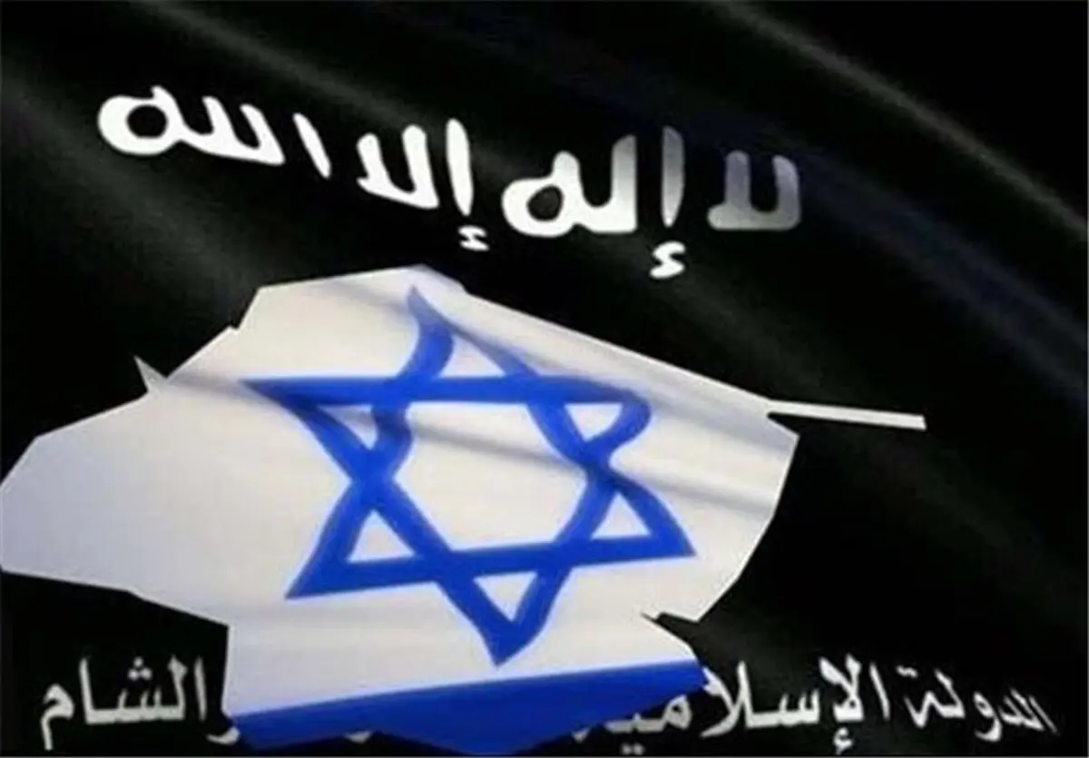 وقتی داعش سخنگوی اسرائیل می‌شود