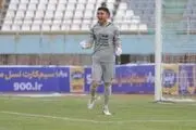 بدشانسی یعنی دو پنالتی بگیری و ببازی! 