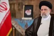رئیسی:‌ بشریت تشنه فرهنگ غنی غدیر و نهج‌البلاغه است