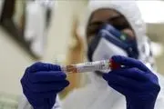 آخرین آمار کرونا در ایران؛ تعداد مبتلایان به ویروس کرونا به ۴۴۶۰۶ نفر افزایش یافت
