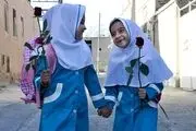 امسال بیش از 2 میلیون نوآموز پیش‌دبستانی و کلاس اولی در «جشن غنچه‌ها و شکوفه‌ها» شرکت می کنند