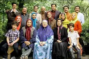 بازپخش یک سریال پرطرفدار قدیمی از شبکه 5
