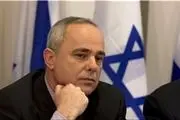 وزیر صهیونیستی: آتش‌بس در سوریه به سود اسرائیل نیست