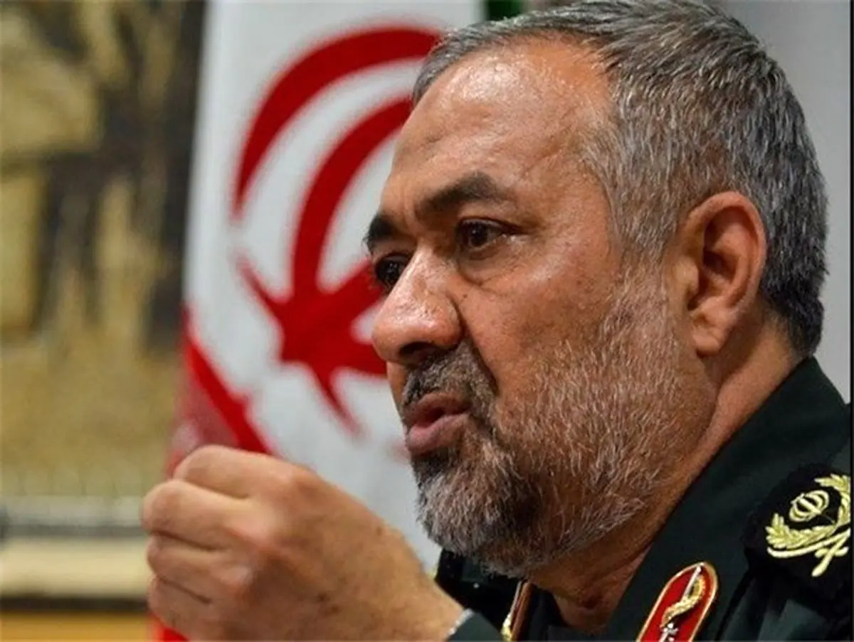 باید در گفتوگو با آمریکاییها اقتدار نظام حفظ شود