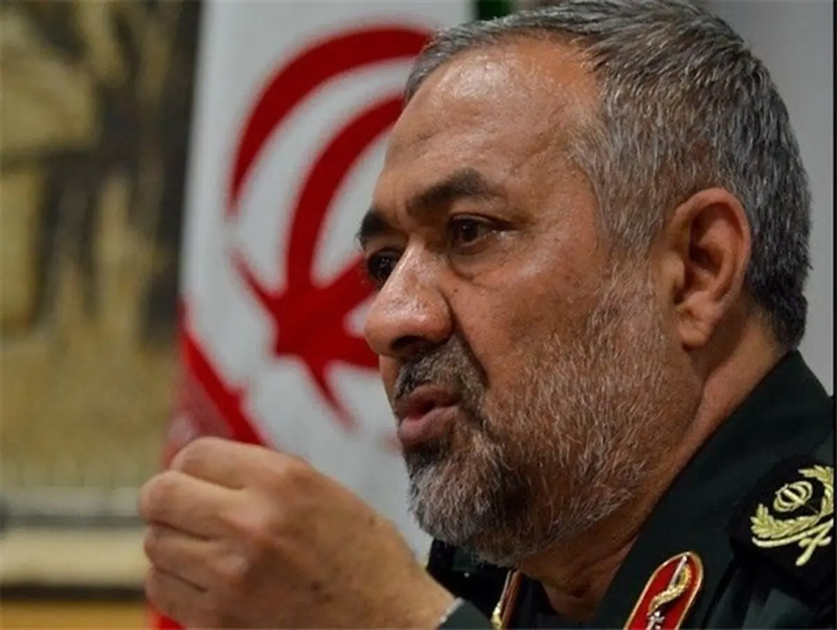 باید در گفت‌وگو با ‌آمریکایی‌ها اقتدار نظام حفظ شود