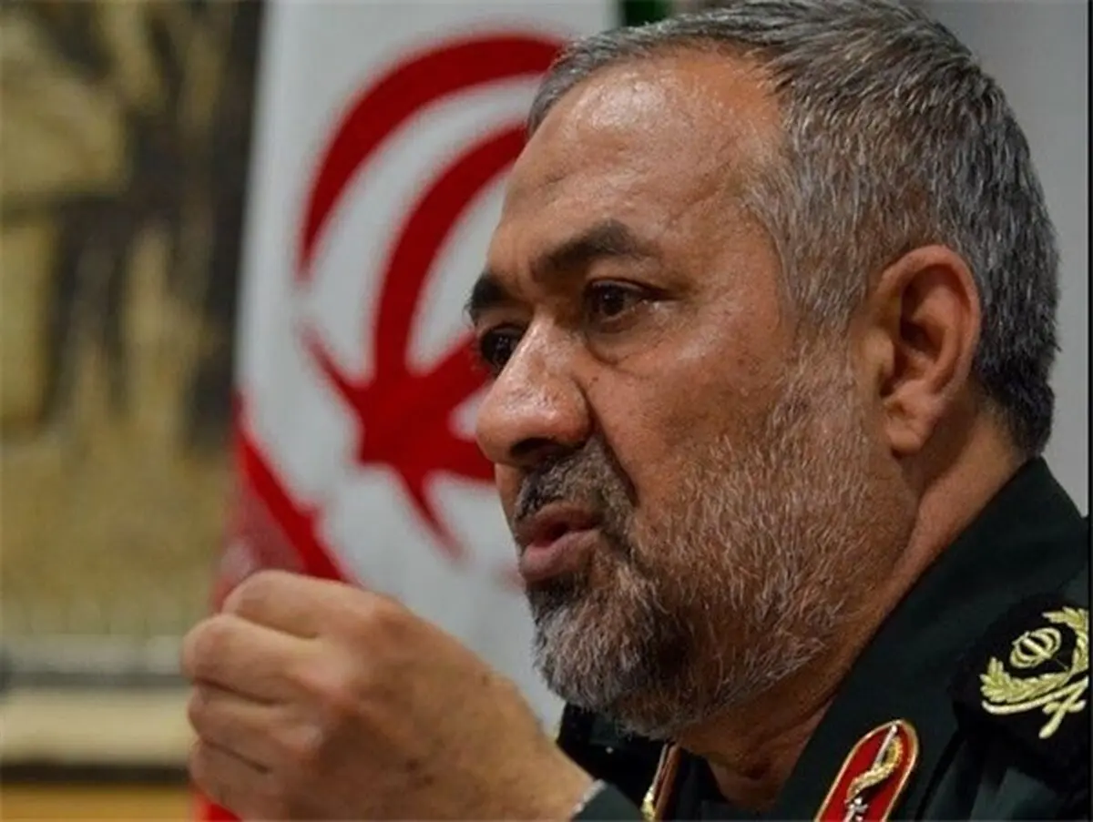 باید در گفت‌وگو با ‌آمریکایی‌ها اقتدار نظام حفظ شود