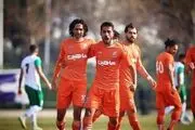 حریف پرسپولیس بازیکن جدید می‌گیرد

