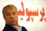 اسطوره پرسپولیس نتیجه بازی با الهلال را پیش بینی کرد
