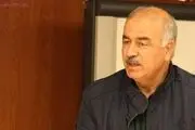 آذرنیا مدیر تیم فوتبال تراکتور شد
