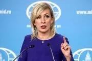 اوکراین می‌خواهد نیروگاه هسته‌ای زاپروژیا را هم منفجر کند