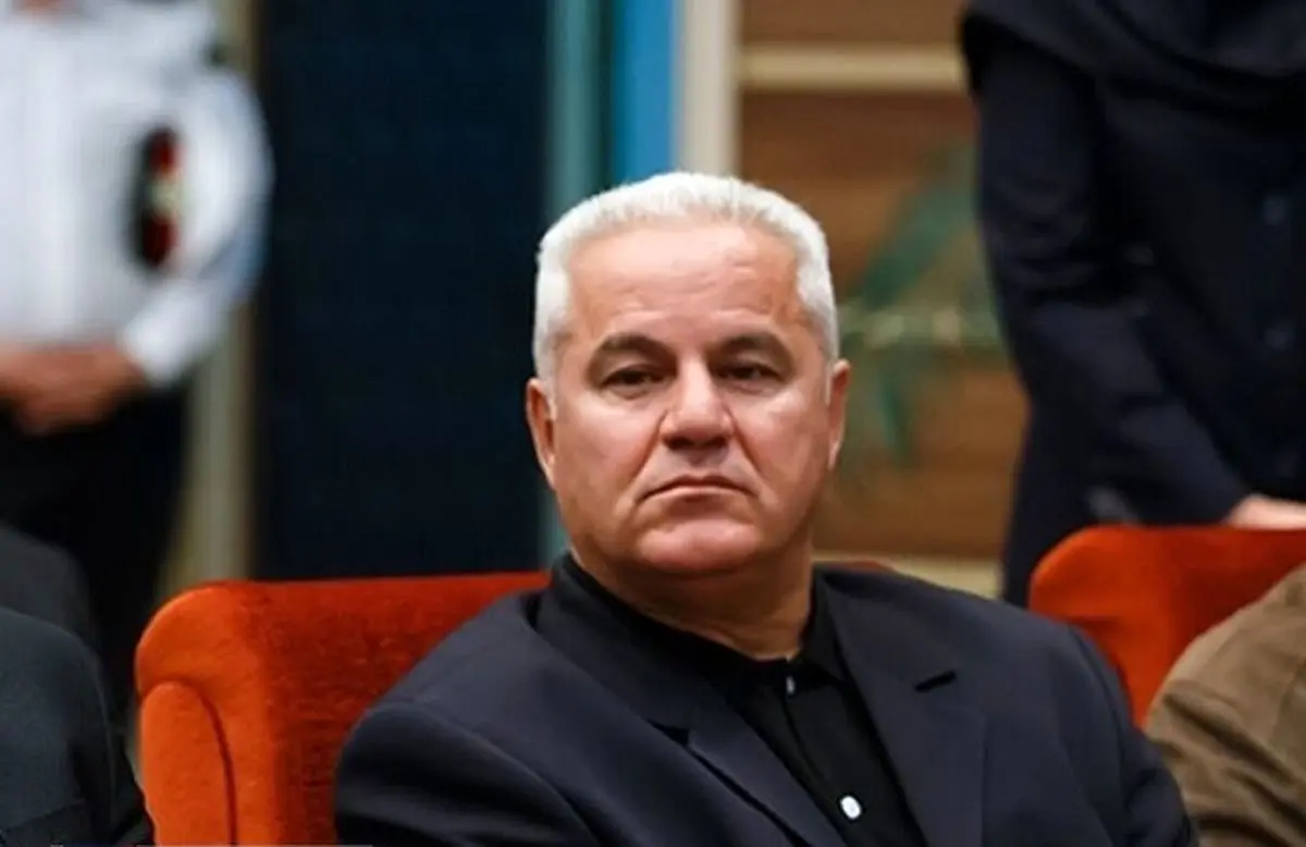 نام ترابی در کنار دیگر ستاره های پرسپولیس می درخشد