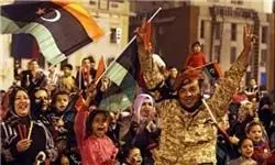 فراخوان راهپیمایی سلفی‌های لیبی علیه جام جهانی