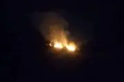 پاکستان مدعی سرنگونی ۲ جنگنده هندی شد