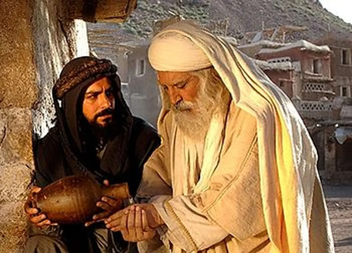 محمد رسول الله (ص) رسانه های ترکیه را داغ کرد