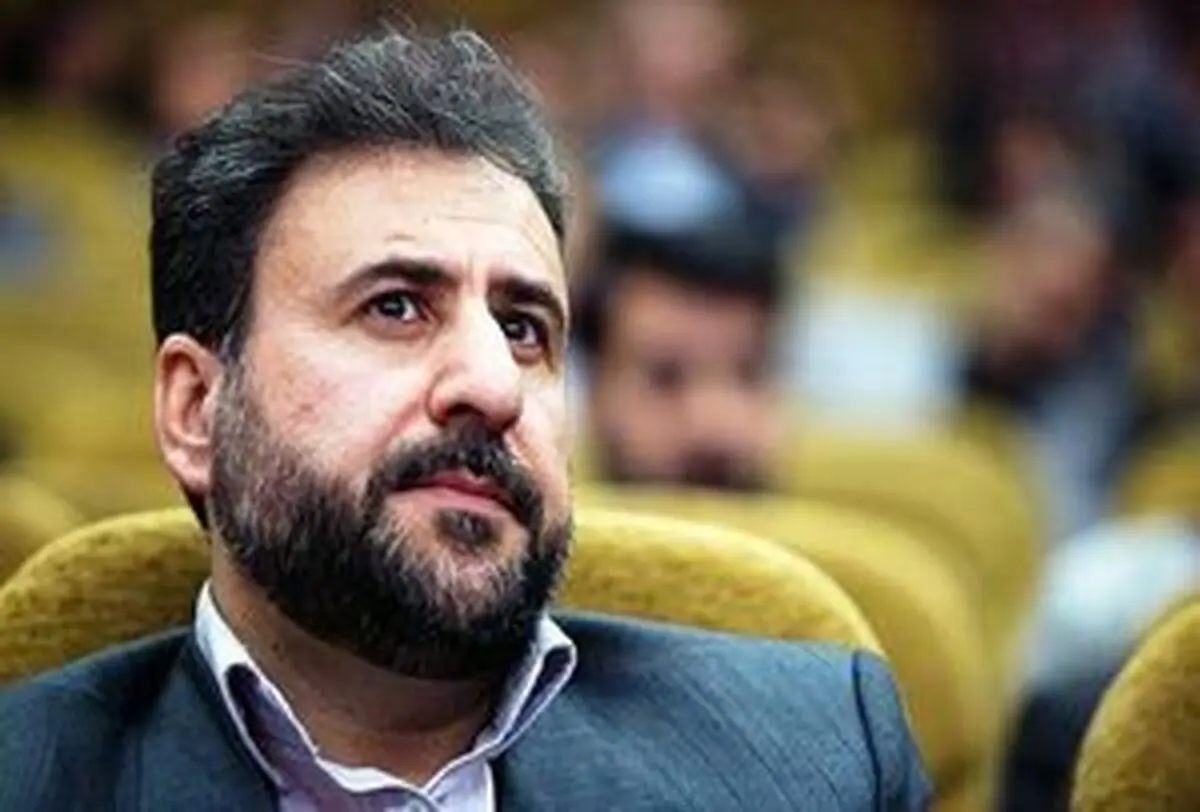 فلاحت‌پیشه: گام سوم ایران برای مواجهه با آمریکا بود