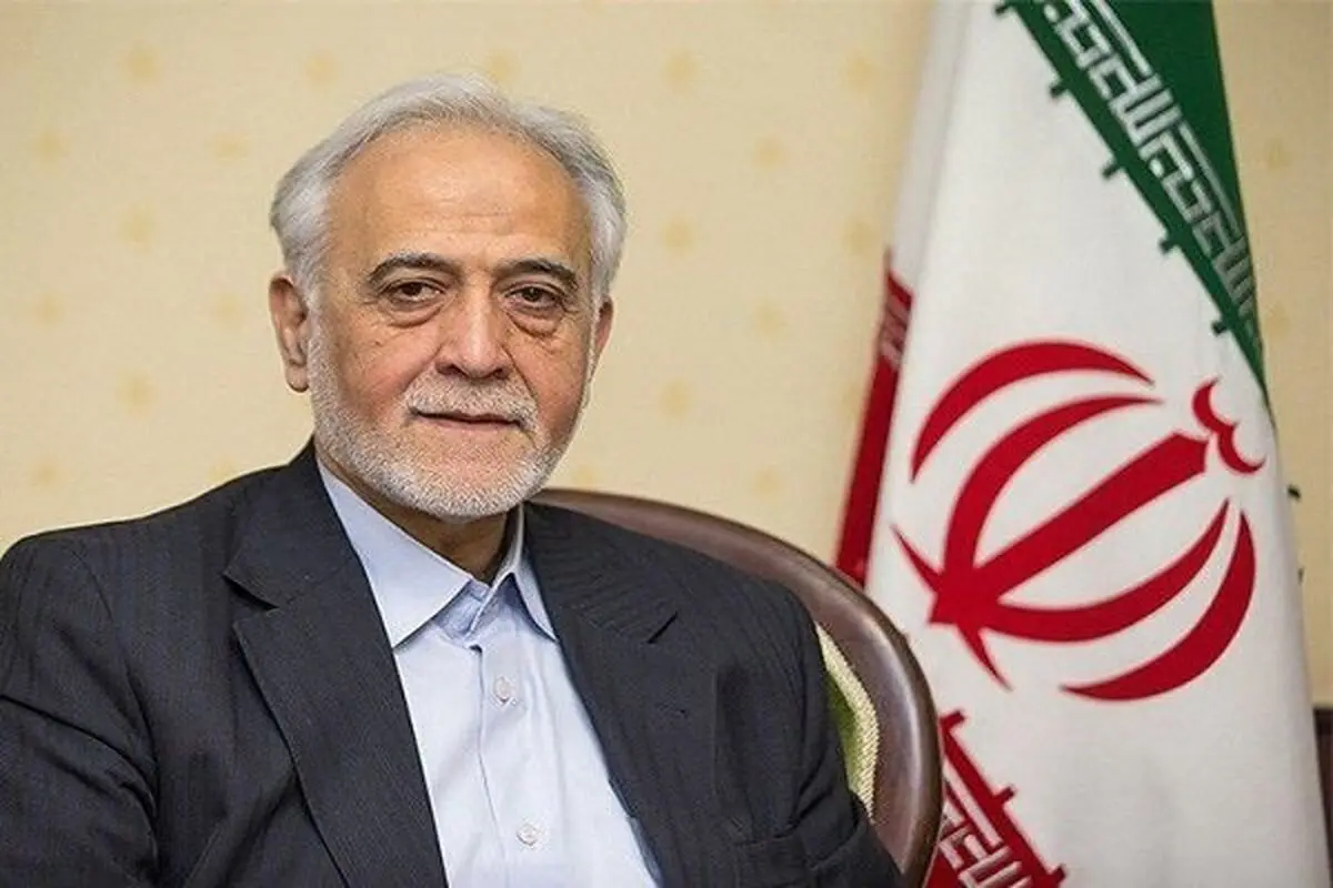 پرویز داودی: پذیرش FATF تحریم‎های فلج‎کننده درپی دارد