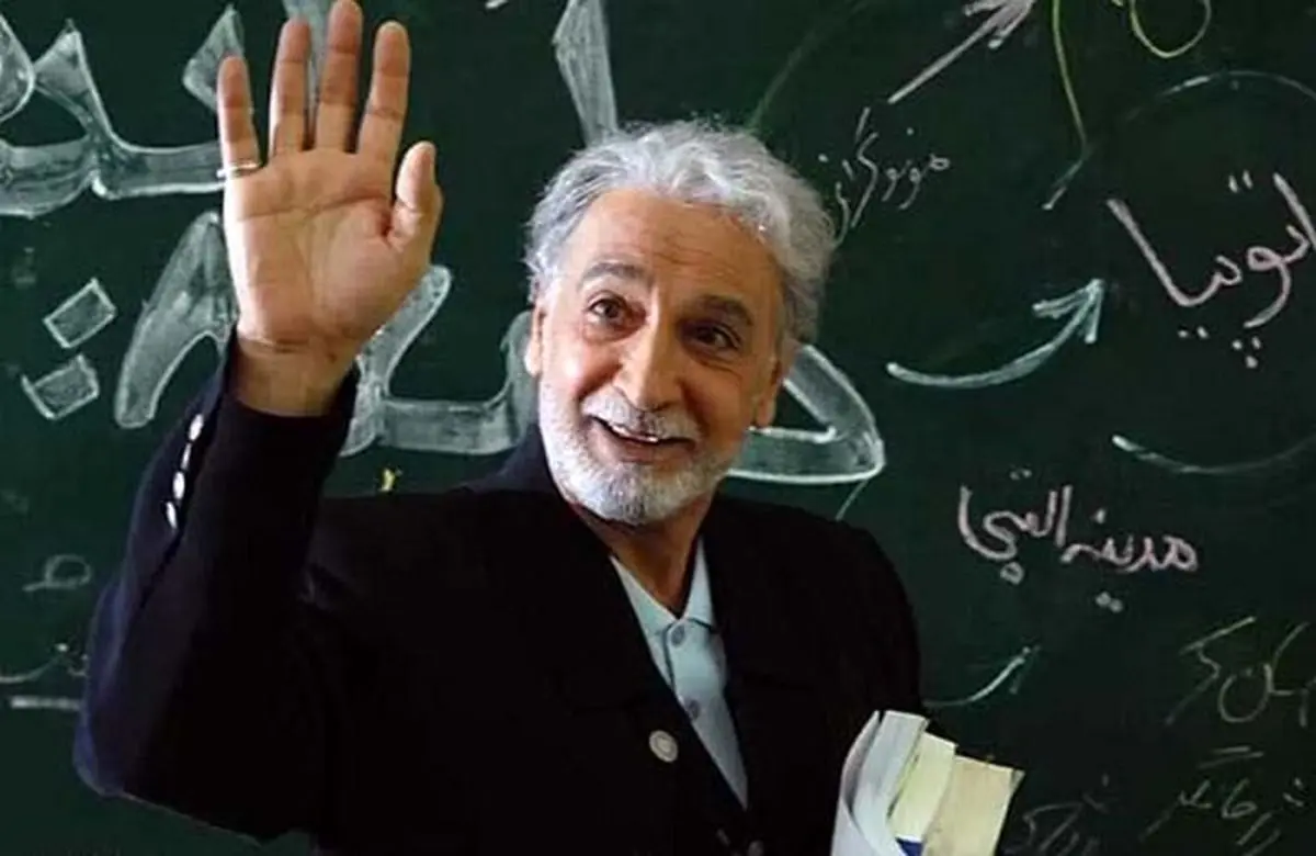 آقای بازیگر: همه را به روزه گرفتن تشویق میکنم