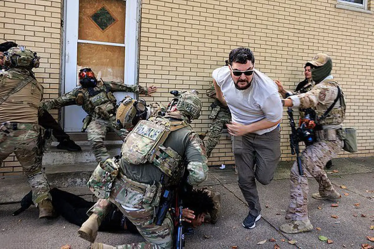 تاثیرگذار خشونت‌ها بر اقتصاد جهانی 