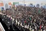 جلوگیری از خروج ۲ هزار زائر بدون ویزا و گذرنامه در مرز مهران