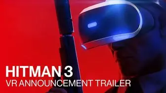 تهیه نسخه PS4 هیتمن ۳ برای تجربه VR روی PS5 اجباری است